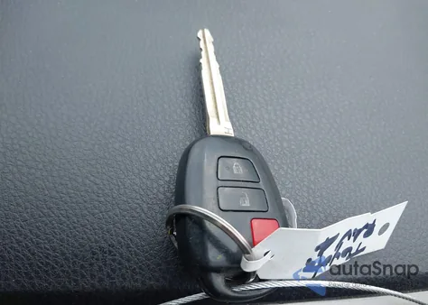 2014 Toyota Rav4 Le from USA, damaged, VIN 2T3BFREV6EW225848